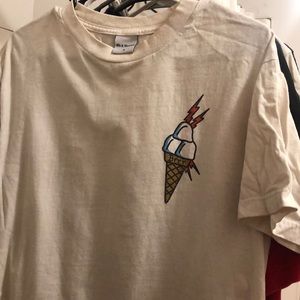 40’s & And Shorties Ice Cream T Shirt